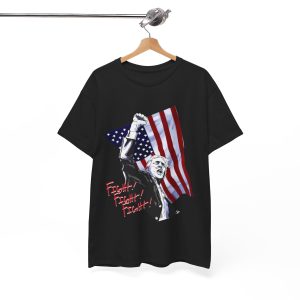 Trump Triumphs over Assassination Attempt Graphic T